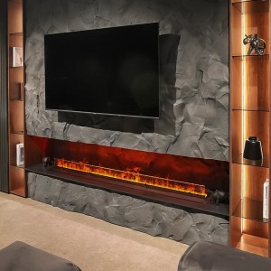 Электрический очаг Schones Feuer 3D FireLine 2000 RGB