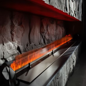 Электрический очаг Schones Feuer 3D FireLine 2000 RGB