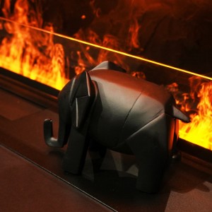 Электрический очаг Schones Feuer 3D FireLine 2000 RGB