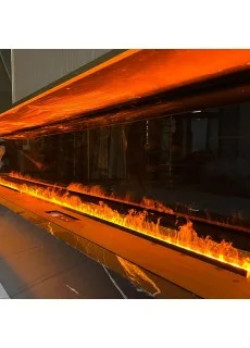 Электрический очаг Schones Feuer 3D FireLine 3000
