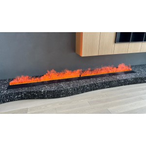 Электрический очаг Schones Feuer 3D FireLine 3000
