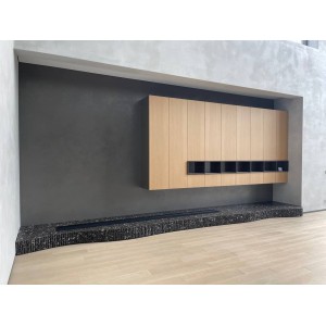 Электрический очаг Schones Feuer 3D FireLine 3000
