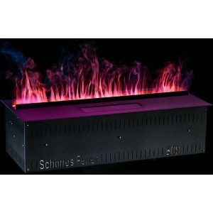Электрический очаг Schones Feuer 3D FireLine 600