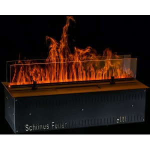 Электрический очаг Schones Feuer 3D FireLine 600