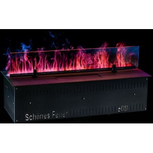 Электрический очаг Schones Feuer 3D FireLine 600