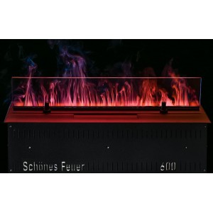 Электрический очаг Schones Feuer 3D FireLine 600
