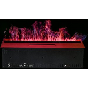 Электрический очаг Schones Feuer 3D FireLine 600