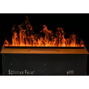 Электрический очаг Schones Feuer 3D FireLine 600