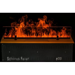 Электрический очаг Schones Feuer 3D FireLine 600