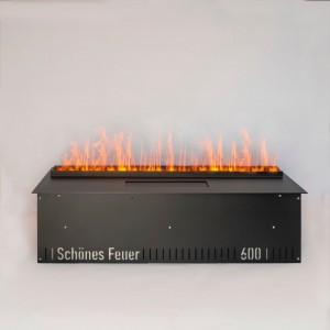 Электрический очаг Schones Feuer 3D FireLine 600