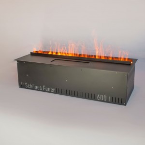 Электрический очаг Schones Feuer 3D FireLine 600