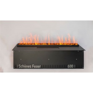 Электрический очаг Schones Feuer 3D FireLine 600