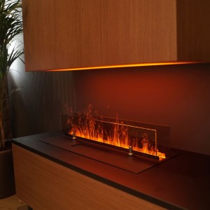 Электрический очаг Schones Feuer 3D FireLine 600