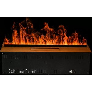 Электрический очаг Schones Feuer 3D FireLine 600 Pro RGB