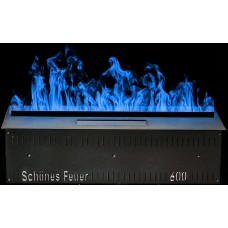 Электрический очаг Schones Feuer 3D FireLine 600 Pro RGB