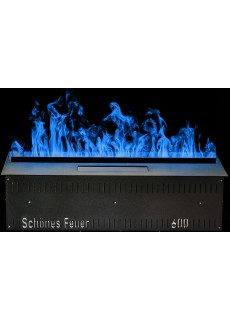 Электрический очаг Schones Feuer 3D FireLine 600 Pro RGB