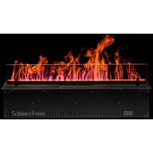Электрический очаг Schones Feuer 3D FireLine 800