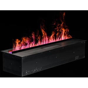 Электрический очаг Schones Feuer 3D FireLine 800