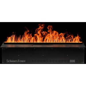 Электрический очаг Schones Feuer 3D FireLine 800