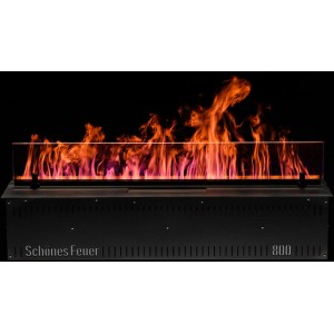 Электрический очаг Schones Feuer 3D FireLine 800