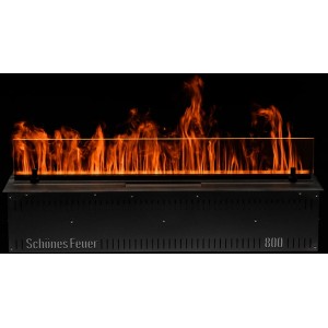 Электрический очаг Schones Feuer 3D FireLine 800