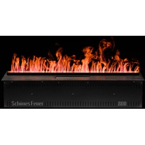 Электрический очаг Schones Feuer 3D FireLine 800