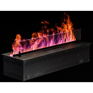 Электрический очаг Schones Feuer 3D FireLine 800