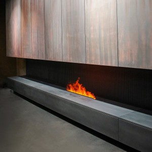 Электрический очаг Schones Feuer 3D FireLine 800
