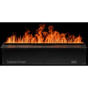 Электрический очаг Schones Feuer 3D FireLine 800 RGB