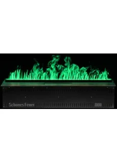 Электрический очаг Schones Feuer 3D FireLine 800 RGB