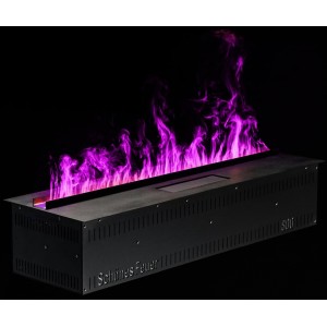 Электрический очаг Schones Feuer 3D FireLine 800 RGB