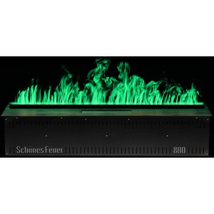 Электрический очаг Schones Feuer 3D FireLine 800 RGB