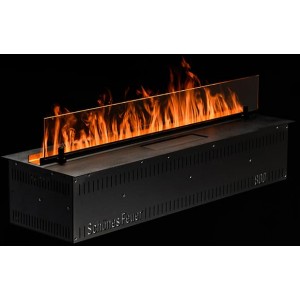 Электрический очаг Schones Feuer 3D FireLine 800 RGB