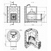 Чугунная печь для бани Этна 24 (ДТ-4) Закрытая каменка