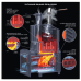 Чугунная печь для бани Гефест Гром 50 (П)