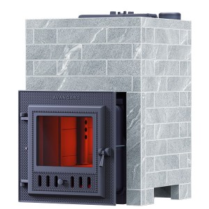 Комплект Гефест Авангард ЗК 24 (М) Классика Талькохлорит кирпич