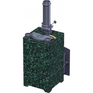 Комплект Гефест Авангард ЗК 35 (П2) Pro Классика 940/40 Пироксенит