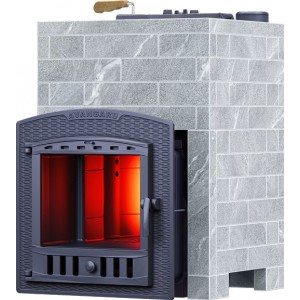 Комплект Гефест Авангард ЗК 35 (П2) Pro Классика 940/40 Талькохлорит кирпич