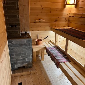 Комплект Гефест Авангард ЗК 25 (П2) Pro Оптима 725/40 Талькохлорит кирпич