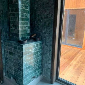 Комплект Гефест Авангард ЗК 25 (М) Pro Классика 790/40 Змеевик кирпич