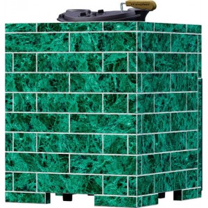 Комплект Гефест Авангард ЗК 25 (П2) Pro Оптима 725/40 Змеевик кирпич