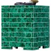 Комплект Гефест Авангард ЗК 25 (П2) Оптима 725/40 Змеевик кирпич