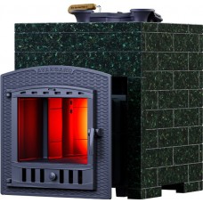 Комплект Гефест Авангард ЗК 25 (П2) Классика 790/40 Пироксенит кирпич