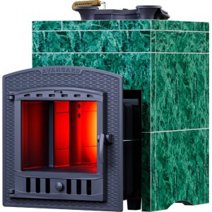 Комплект Гефест Авангард ЗК 25 (П2) Pro Классика 790/40 Змеевик