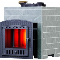 Комплект Гефест Авангард ЗК 35 (П2) Pro Оптима 840/40 Талькохлорит кирпич
