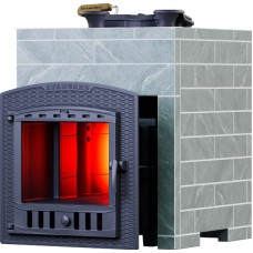Комплект Гефест Авангард ЗК 35 (П2) Pro Оптима 840/40 Талькохлорит кирпич