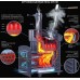 Чугунная печь для бани Гефест GFS ЗК 25 П в сетке