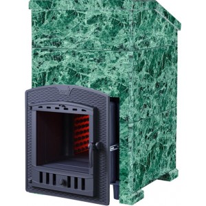 Комплект Гефест GFS ЗК 30 (П2) Президент 980/40 Змеевик
