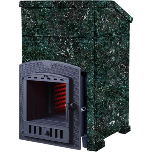 Комплект Гефест GFS ЗК 25 (П2) Президент 980/40 Пироксенит