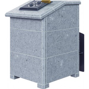 Комплект Гефест GFS ЗК 30 (П2) Президент 1020/60 Талькомагнезит